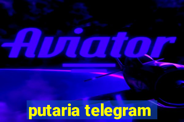 putaria telegram